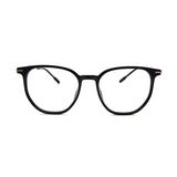 Makoto in Utopian Dawn Eyeglasses - sightonomy