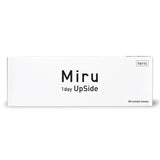 Miru 1day UpSide Toric