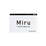 Miru 1month