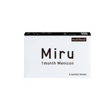 Miru 1month Multifocal