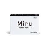 Miru 1month Toric