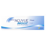 1-DAY ACUVUE® MOIST