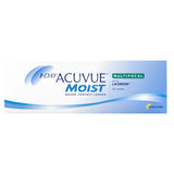 1- DAY ACUVUE® MOIST MULTIFOCAL