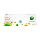 MyDay® Multifocal