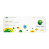 MyDay® Toric - sightonomy