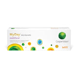 MyDay® Multifocal
