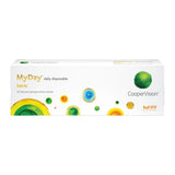 MyDay® Toric