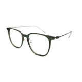 Nodin in Dark Forest Eyeglasses - sightonomy