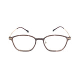Notus in Crystal Burgundy Eyeglasses - sightonomy