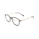 Notus in Crystal Burgundy Eyeglasses - sightonomy