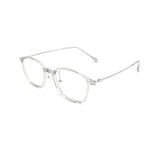 Notus in Crystal Grey Eyeglasses - sightonomy