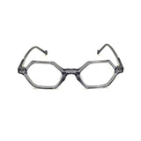 Nunzio in Crystal Grey