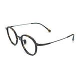 Oaks in Amber Tortoise