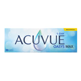 ACUVUE® OASYS MAX 1-Day MULTIFOCAL