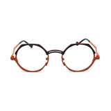 Orazio in Fiamma Eyeglasses - sightonomy