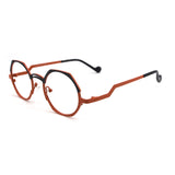 Orazio in Fiamma Eyeglasses - sightonomy