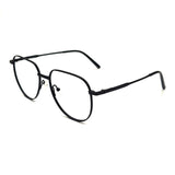 Paolo in Carbon Eyeglasses - sightonomy