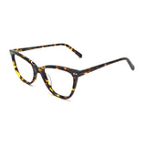 Perryn in Amber Tortoise Eyeglasses - sightonomy