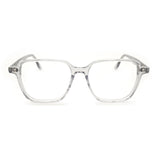 Platt in Crystal Smoke Eyeglasses - sightonomy