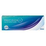 Precision1® - sightonomy