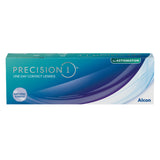Precision1® for Astigmatism