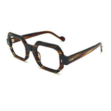 Quinby in Griffin Tortoise Eyeglasses - sightonomy