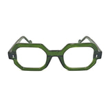 Quinby in Pine Forest Eyeglasses - sightonomy