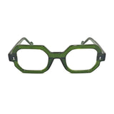 Quinby in Pine Forest