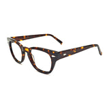 Quinlan in Amber Tortoise Eyeglasses - sightonomy