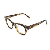 Quinlan in Rum Tortoise Eyeglasses - sightonomy