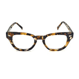 Quinlan in Rum Tortoise Eyeglasses - sightonomy