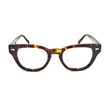 Quinlan in Amber Tortoise