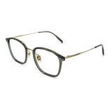 Reilly in Golden Moss Eyeglasses - sightonomy