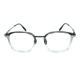 Reilly in Misty Grey Eyeglasses - sightonomy