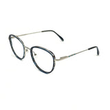 Reyes in Aegean Shine Eyeglasses - sightonomy