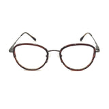 Reyes in Midnight Garnet