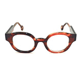Roma in Cherry Umbra Eyeglasses - sightonomy