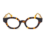 Roma in Butterscotch Tortoise