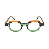 Rumi in Lush Forest Eyeglasses - sightonomy