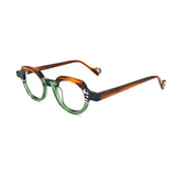 Rumi in Lush Forest Eyeglasses - sightonomy