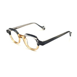 Rumi in Roasted Almond Eyeglasses - sightonomy