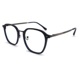 Russo in Midnight Glaze Eyeglasses - sightonomy