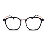 Russo in Sunset Rosato Eyeglasses - sightonomy