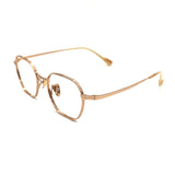 Shoda in Rosato Eyeglasses - sightonomy
