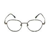Sora in Olive Eyeglasses - sightonomy
