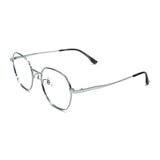 Sora in Sterling Eyeglasses - sightonomy