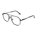 Stanley in Carbon Eyeglasses - sightonomy