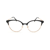 Tara in Sunset Rosato Eyeglasses - sightonomy