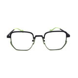 Umberto in Fresco Eyeglasses - sightonomy