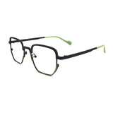 Umberto in Fresco Eyeglasses - sightonomy